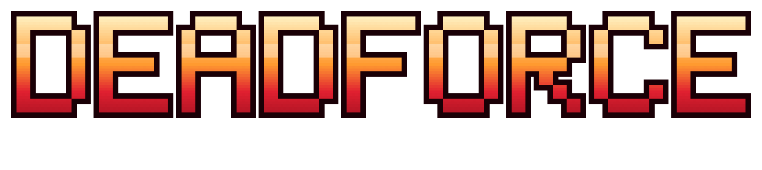 DEADFORCE